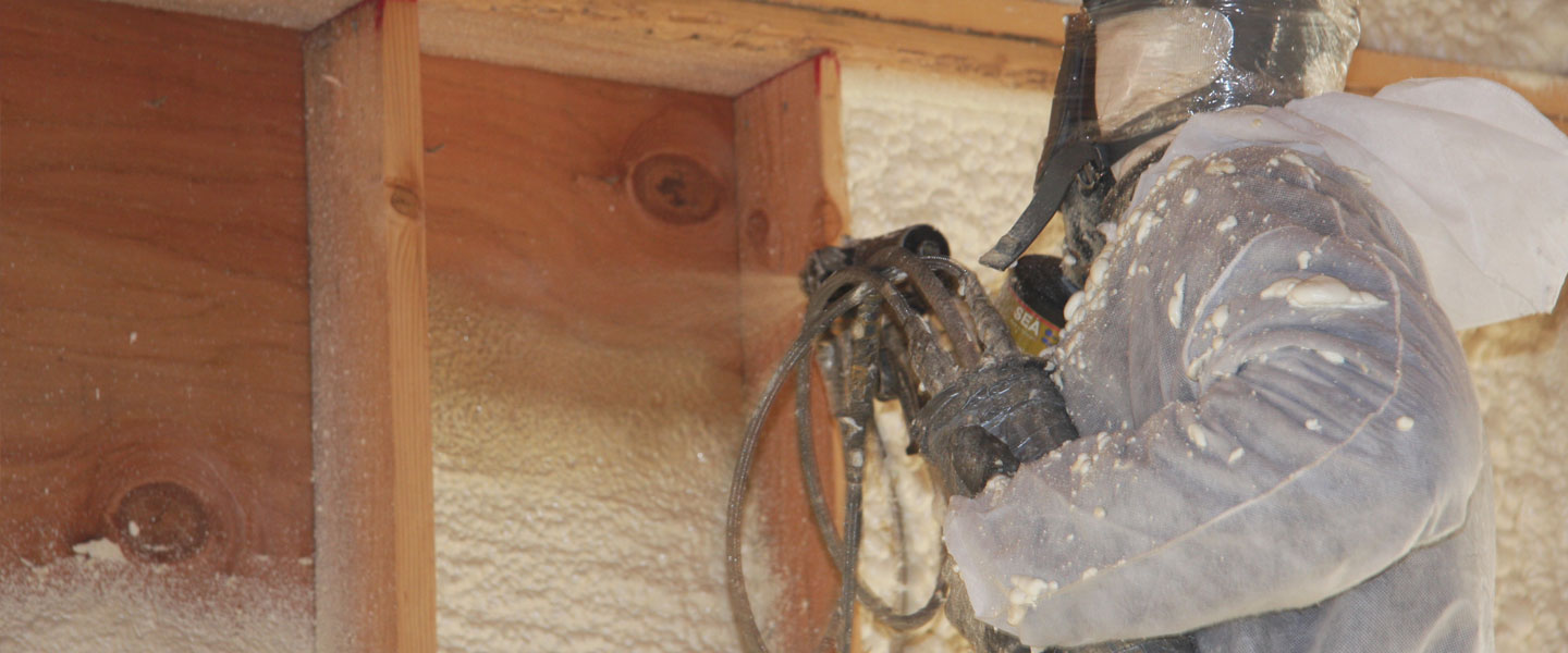 Chattanooga Insulation Contractors